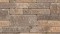 CS Beton NATURBLOK sloupkový kámen půlka 150mm caoba