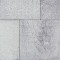 Semmelrock dlažba UMBRIANO 80x250x250 mm granit šedobílá