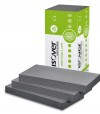 Isover EPS GreyWall Plus tl. 220mm, šedý fasádní polystyren