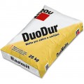 Baumit vápenocementová malta DuoDur 25kg